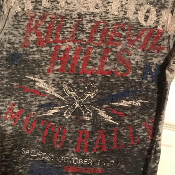 Affliction - Picture 4 of 5